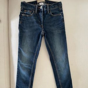NWOT, Slim Jeans, Girls,  size 8. Jeans by Next.